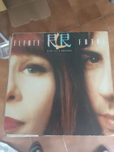 Disco de vinil