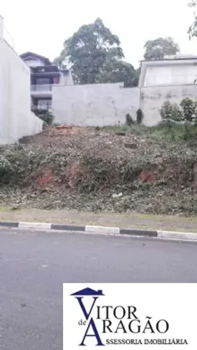 Terreno palmas do tremembé Sao Paulo/SP