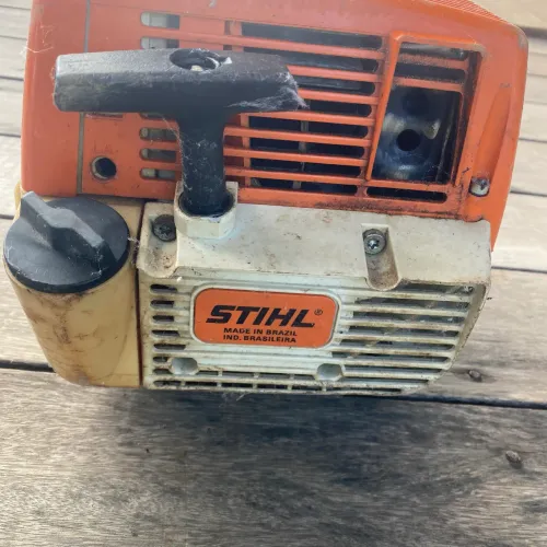 Roçadeira STIHL FS 160
