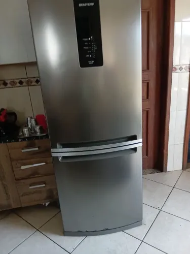 Geladeira
