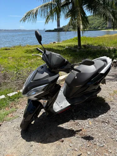 Honda Elite 125cc 2021