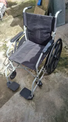 Cadeira de Rodas