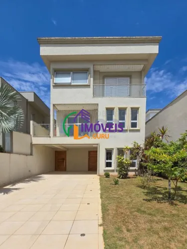 CASA EM CONDOMÍNIO - NEW VILLE - SP