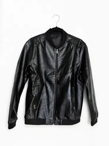 Jaqueta Masculina Bomber - tamanho M