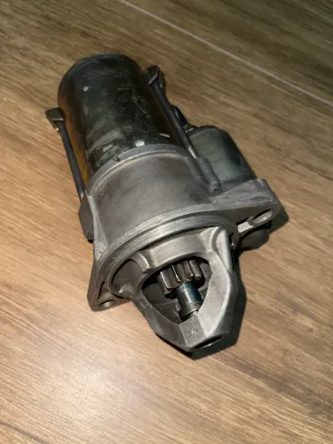 Motor de arranque Vectra 97/05