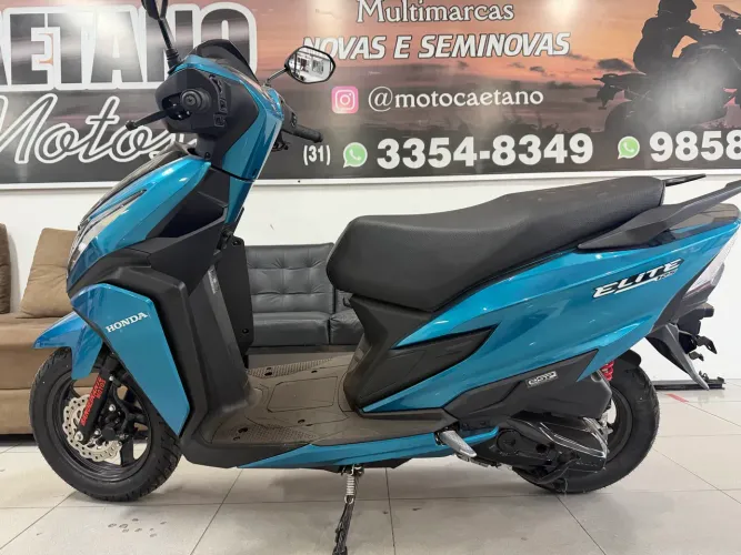 Elite 0km em 21X 710,00 no cartão de crédito e 3.000,00 de entrada