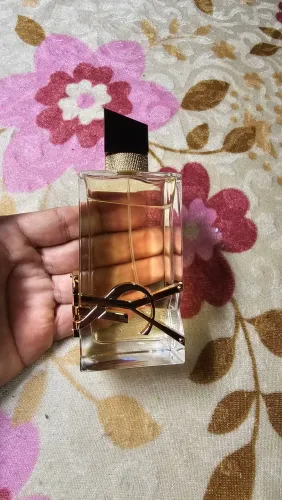 Libre Edp 90Ml, Yves Saint Laurent. NOVO SEM CX S/ USO.