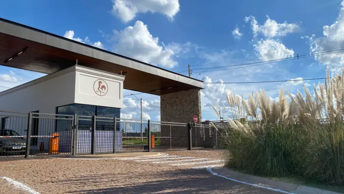 Lote Condomínio Quinta dos Verdes