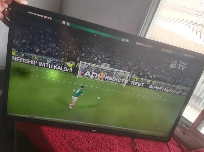 Vendo essa TV 