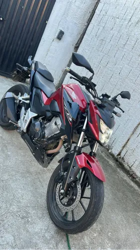 TROCO POR CARRO