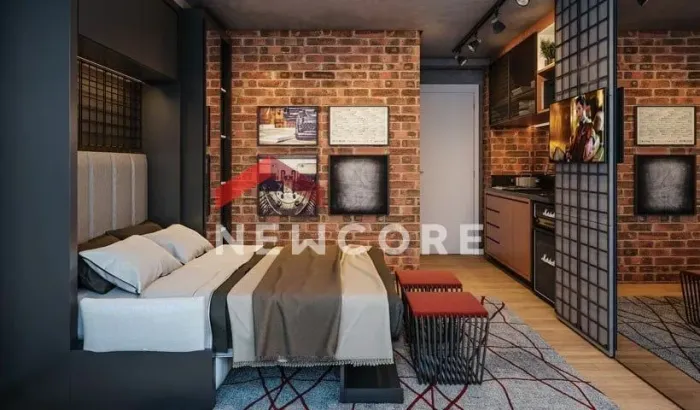 Apartamento em Rua Coronel Lisboa - Vila Mariana - São Paulo/SP