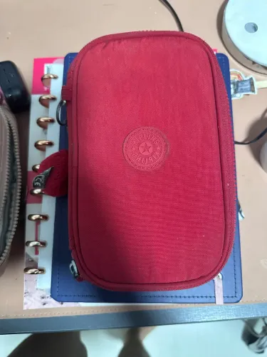 Estojo Kipling
