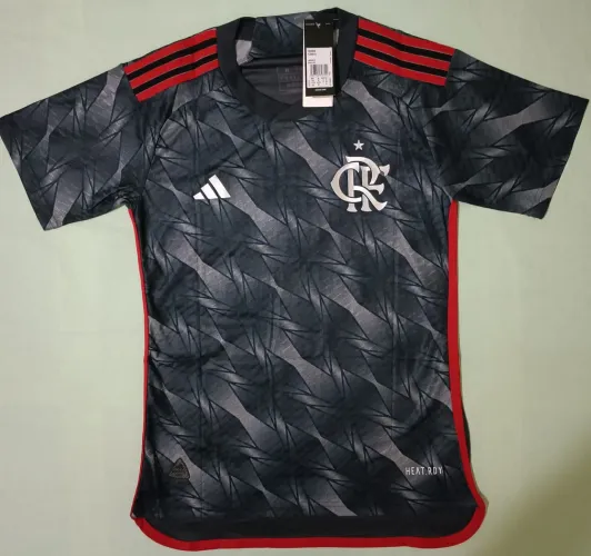 Camisa Flamengo lll 24/25