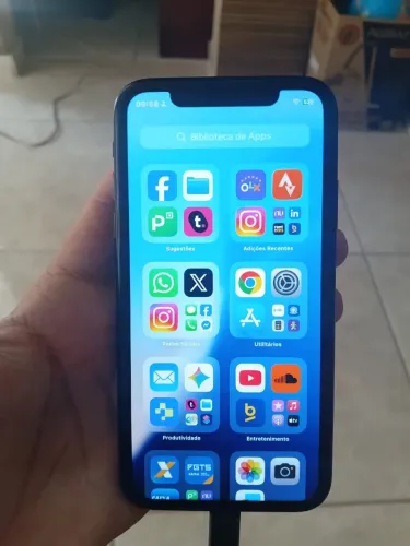 IPHONE XR 64GB