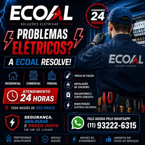 Eletricista