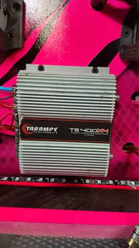 Taramps 400