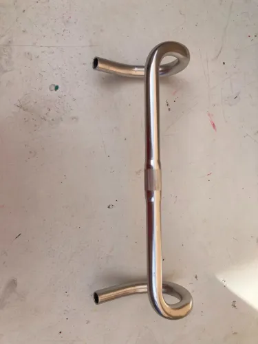 Guidão Aluminio