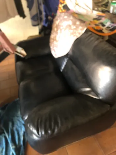 Sofá 2 pessoas (não entrego)