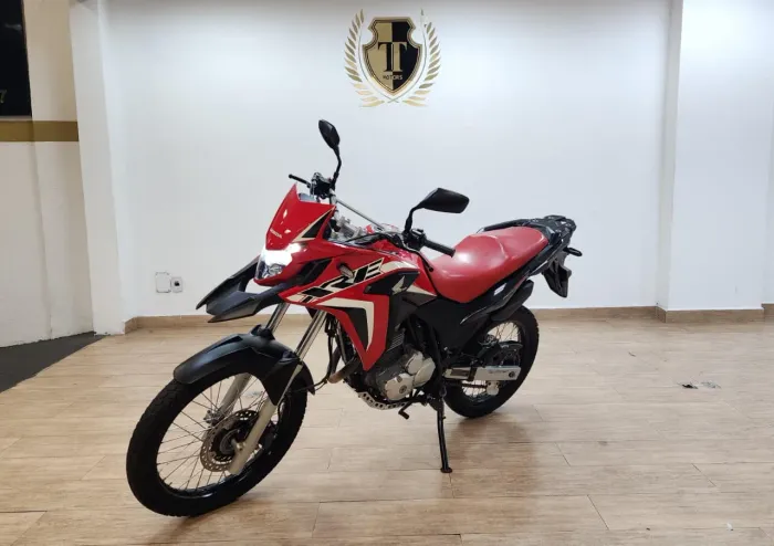 Honda XRE 300 RALLY FLEX