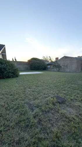 Lindo terreno próximo ao mar na zona nobre de Imbé - Venda REF: 4972