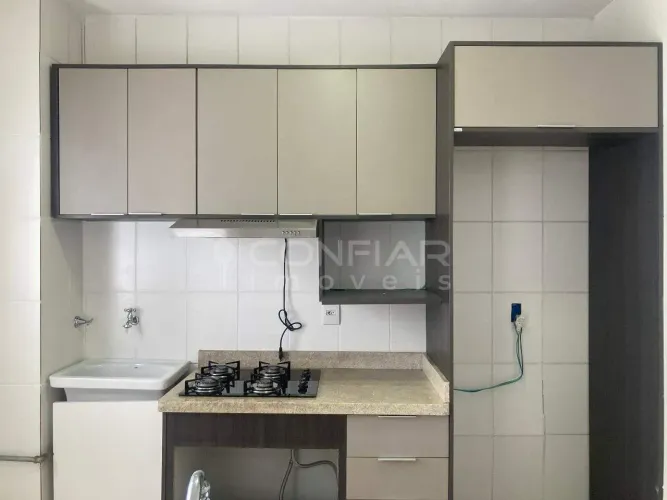 Apartamento com 2 quartos para locação no Vila Nova por R$1.690,00 + TAXAS
