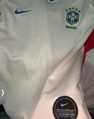 Camisa Brasil