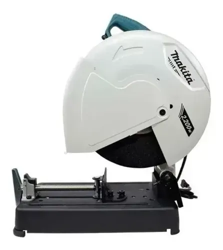 Serra Rápida Policorte 14 Pol. 1750W M2403B Makita Profissional