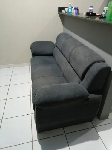 Sofa 3 lugares
