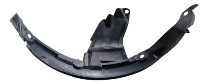 Parabarro Dianteiro Direito Renault Clio 2006 2012