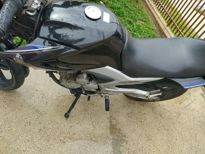 Vendo fazer 250
