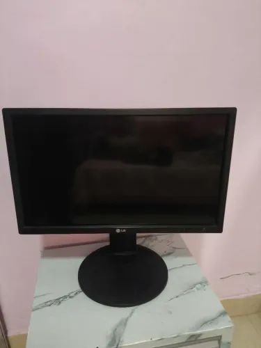 Monitor LG.espelhado