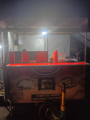 TRAILER ?
