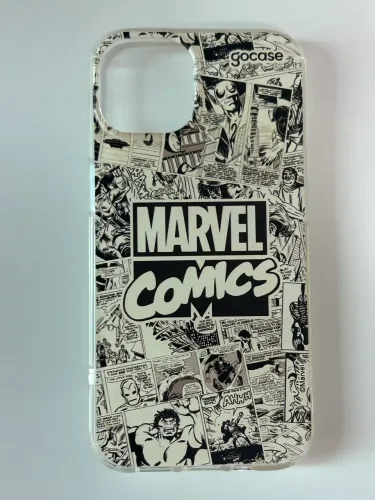 Capa da Gocase para Iphone 14