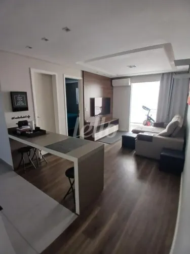 Apartamento 1 quartos à venda no(a) Vila Basileia