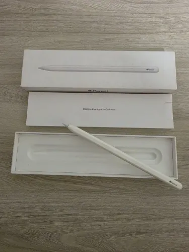 Apple pencil 2 geração (ORIGINAL da Apple)