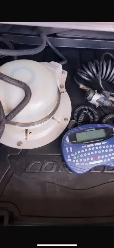 Rastreador autotrac completo