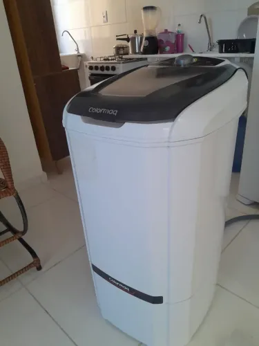 Tanquinho Colormaq