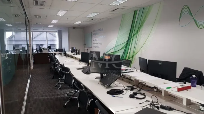 SALA MOBILIADA ALTISSIMO PADRÃO