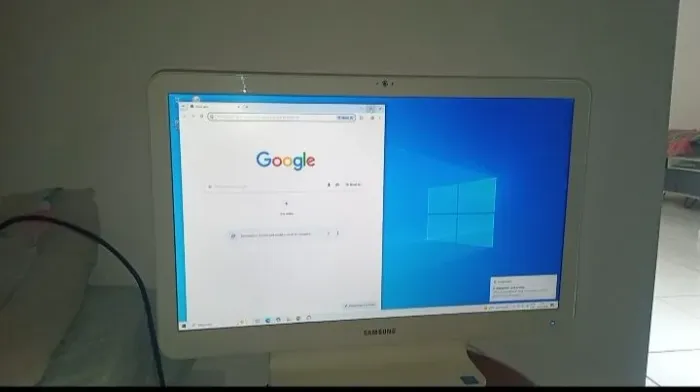 Computador Samsung