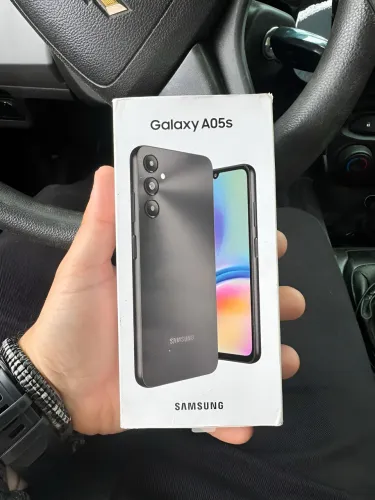 Samsung Galaxy A05 S