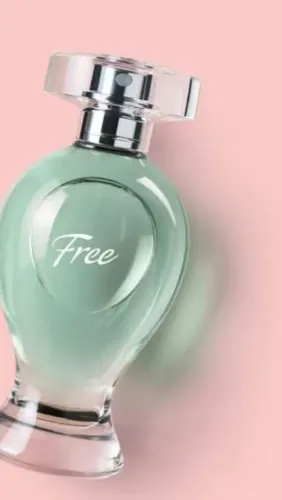 Free O Boticário 