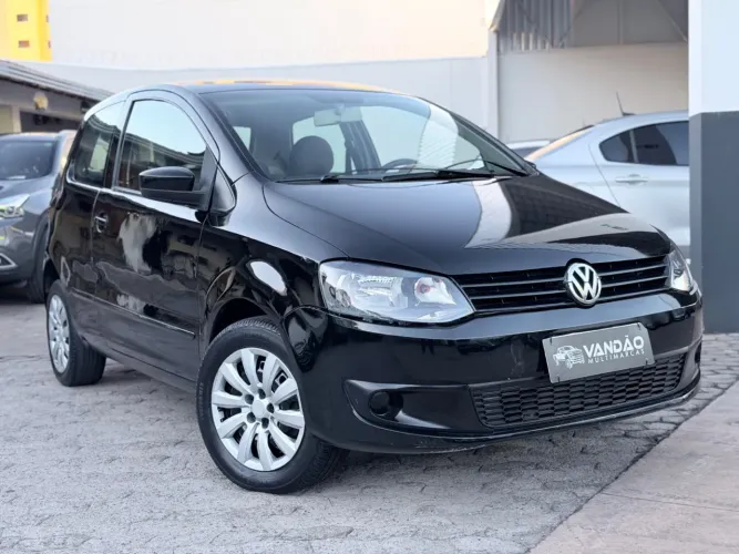 Volkswagen Fox 1.0 MI Total Flex 8V 3P 2010