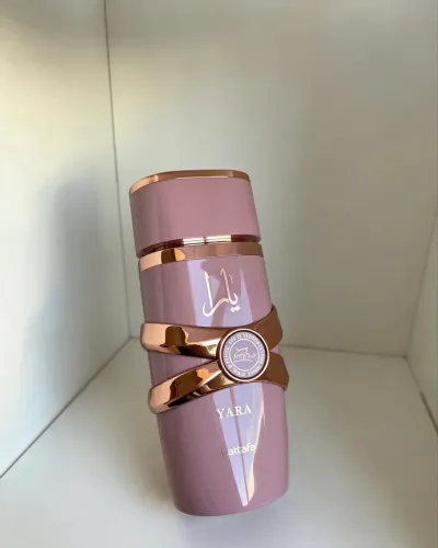 Lattafa Yara Elixir EDP 100ml Original