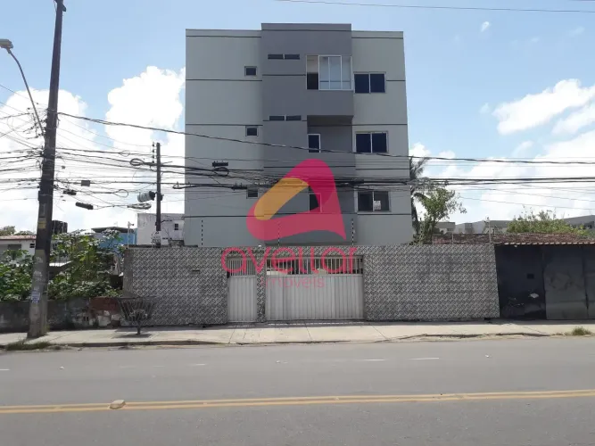 Apartamento em Pau Amarelo para vender 03 quartos, Paulista, PE