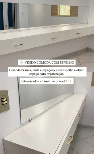 Cômoda