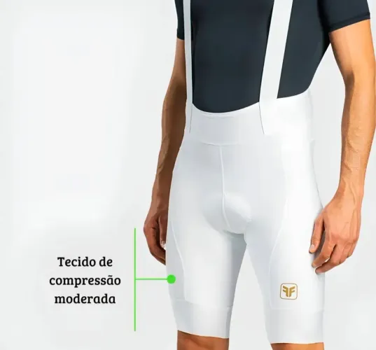 Bretelle Free Force Training Novo P