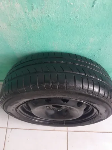 Peneu 15 Fiat 185 60 15 