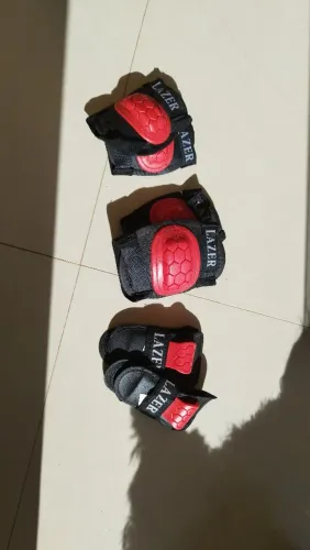 Kit proteção traxart protec