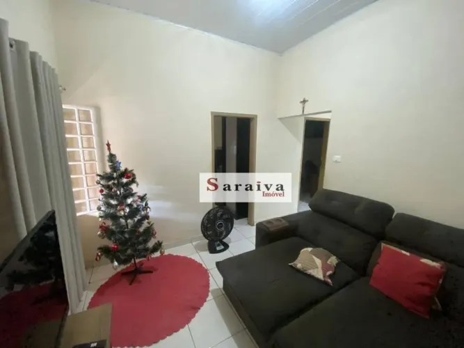 Casa com 8 dormitórios à venda, 600 m² por R$ 298.000,00 - Centro - Itapuí/SP