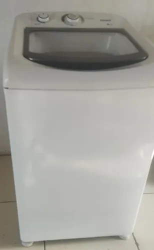 Máquina de lavar